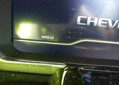 2023 Chevrolet Silverado 1500 2Wd Short Bed Rst z USA, uszkodzony, nr VIN 2GCPADED5P1137268